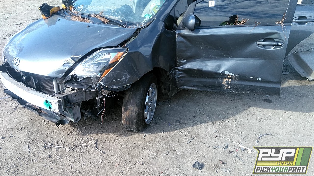 2007 TOYOTA PRIUS available for parts