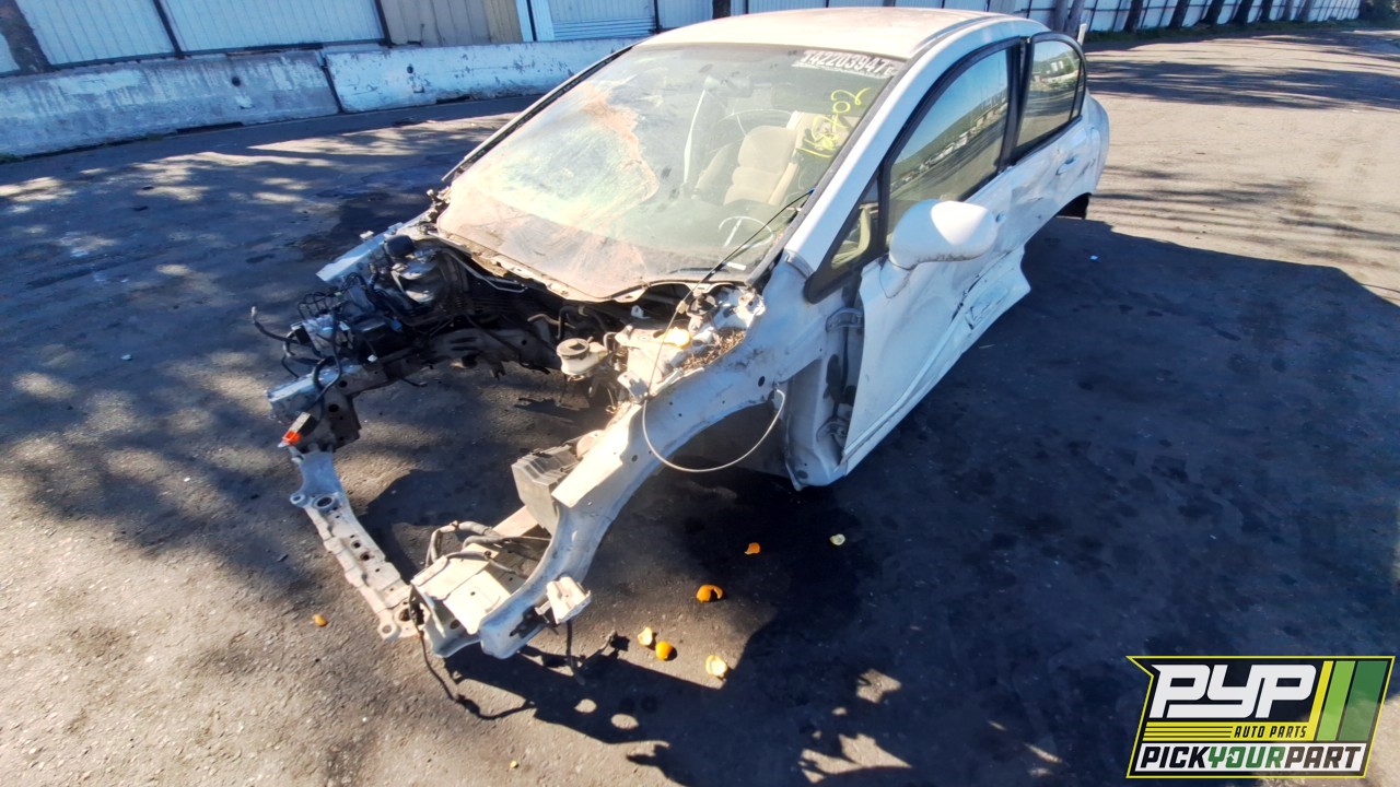 2007 HONDA CIVIC available for parts