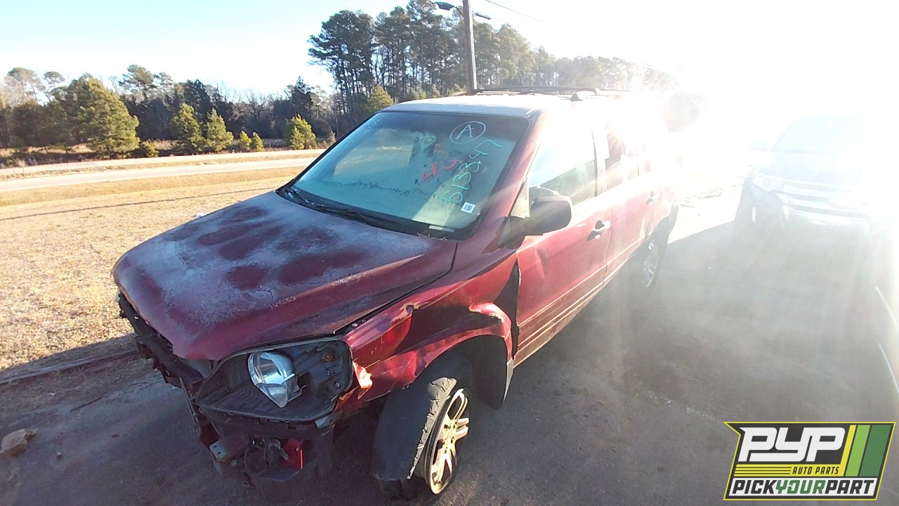 2003 HONDA PILOT partes disponibles