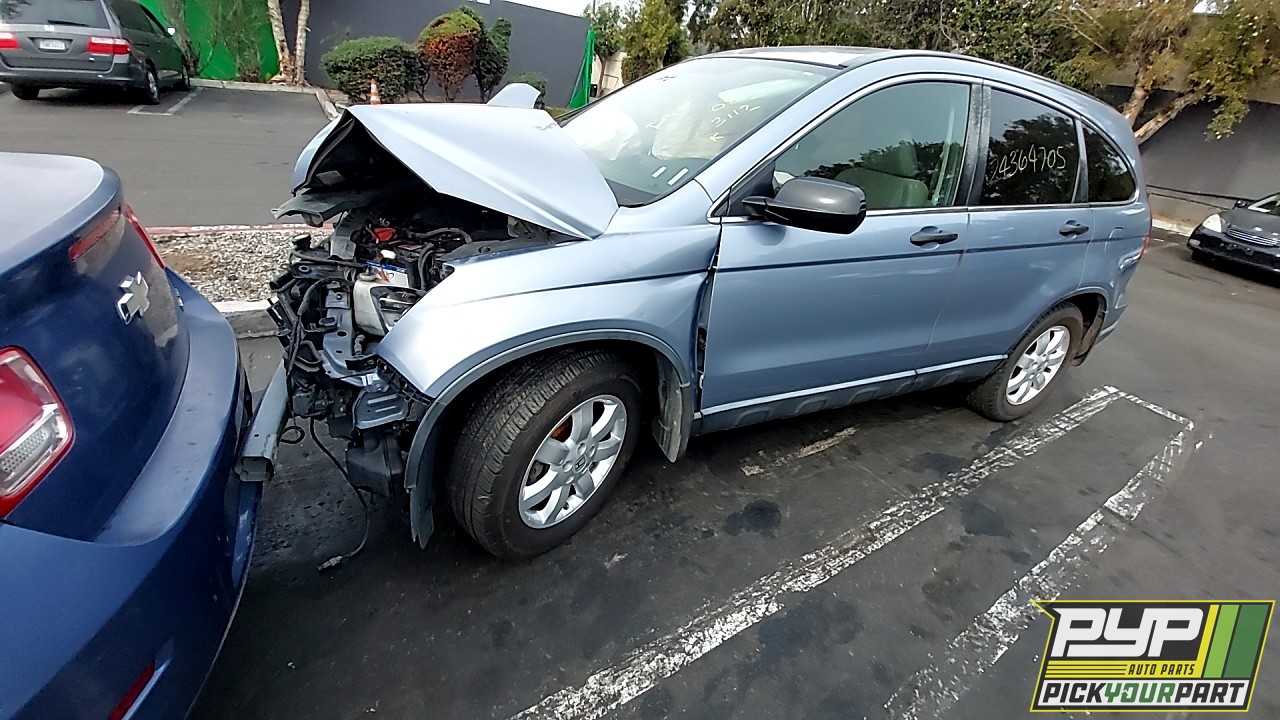 2008 HONDA CR-V available for parts