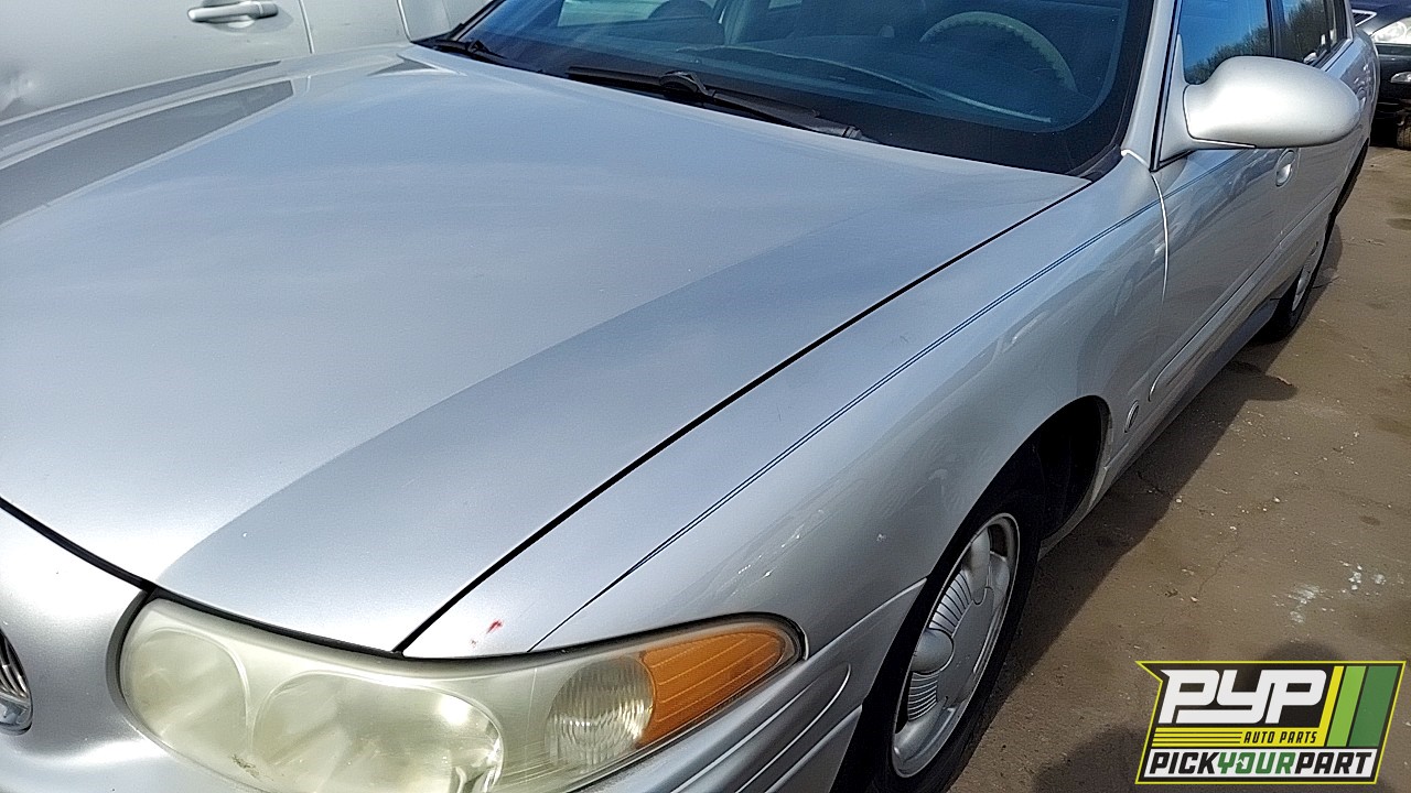 2000 BUICK LESABRE available for parts