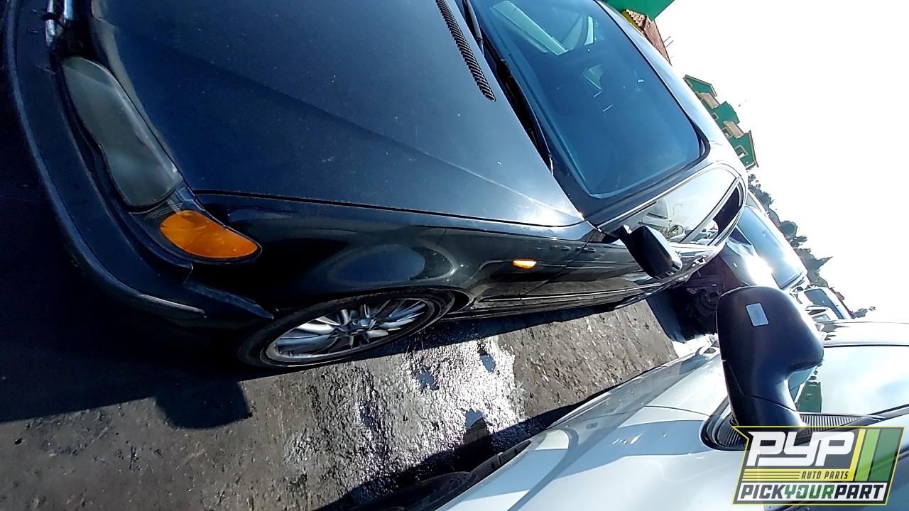 2002 BMW 330I available for parts