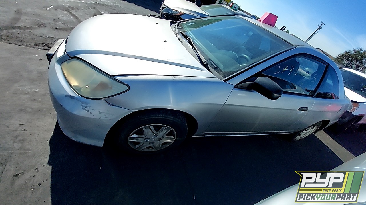 2005 HONDA CIVIC available for parts