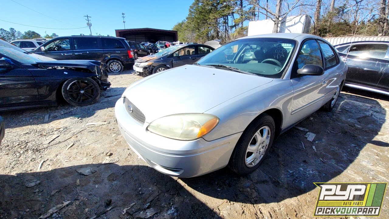 2004 FORD TAURUS available for parts