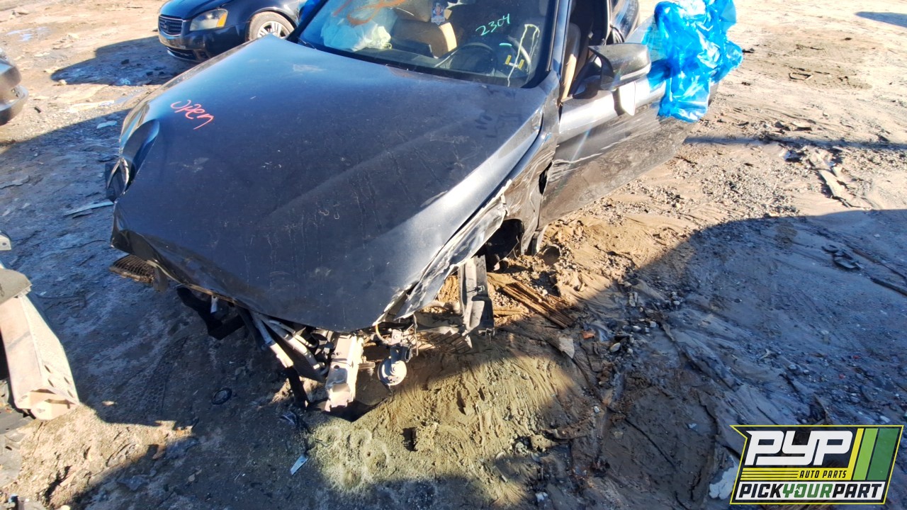 2014 BMW 435I available for parts