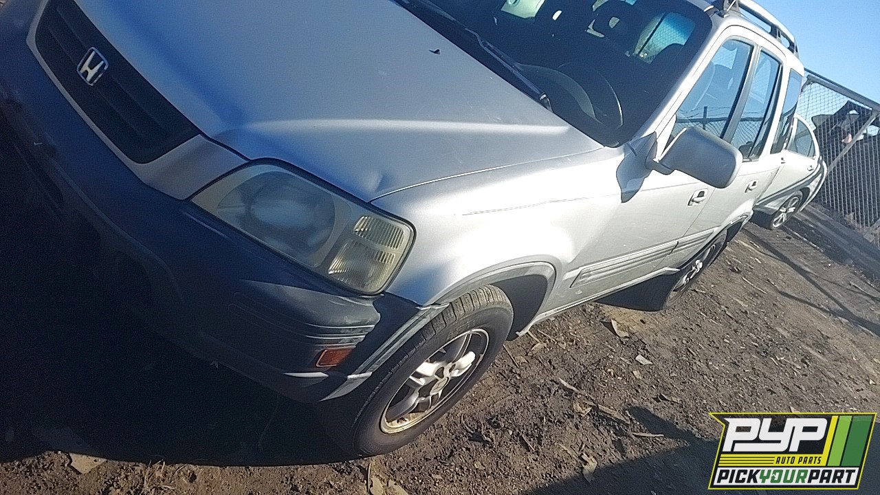 2000 HONDA CR-V available for parts
