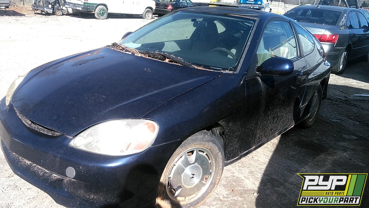 2005 HONDA INSIGHT partes disponibles