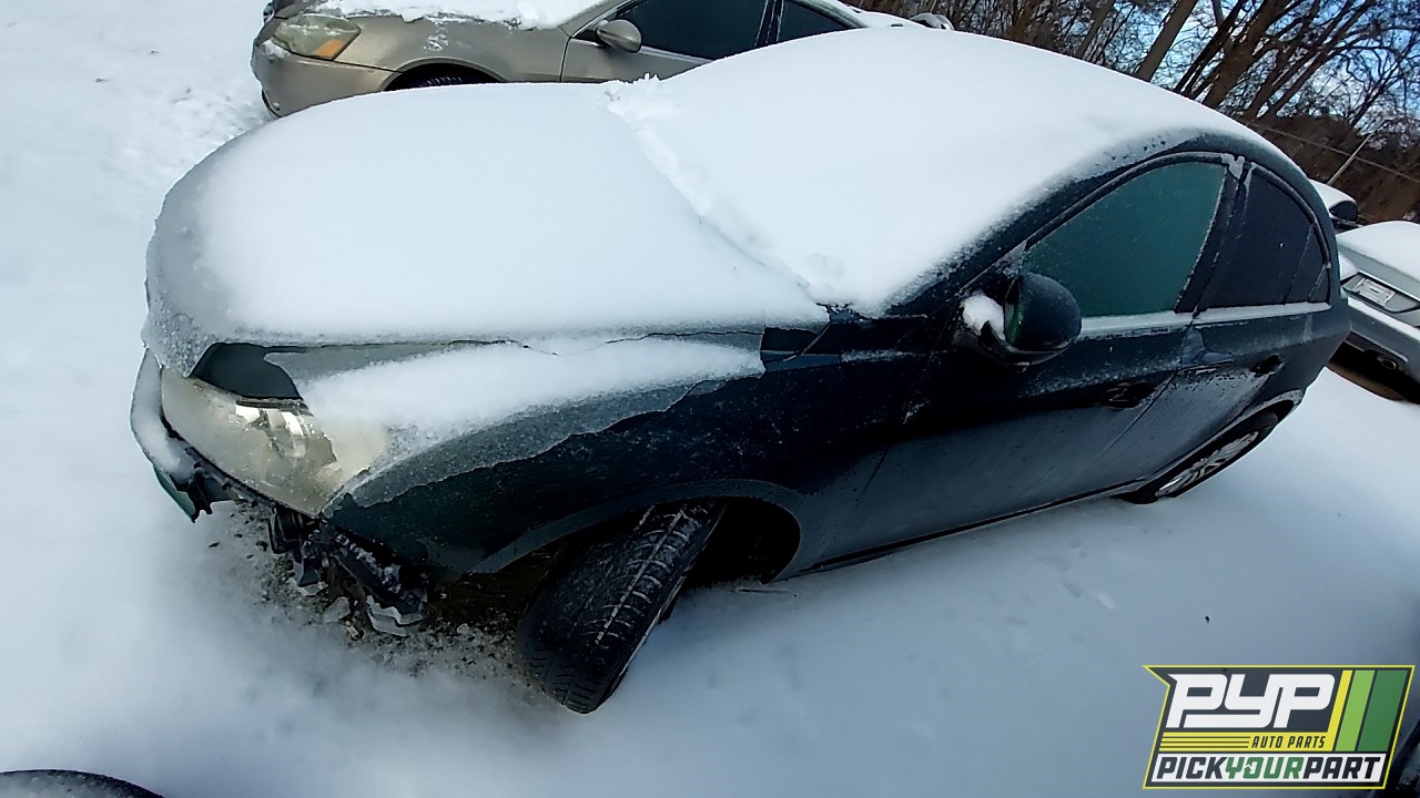 2014 CHEVROLET CRUZE available for parts