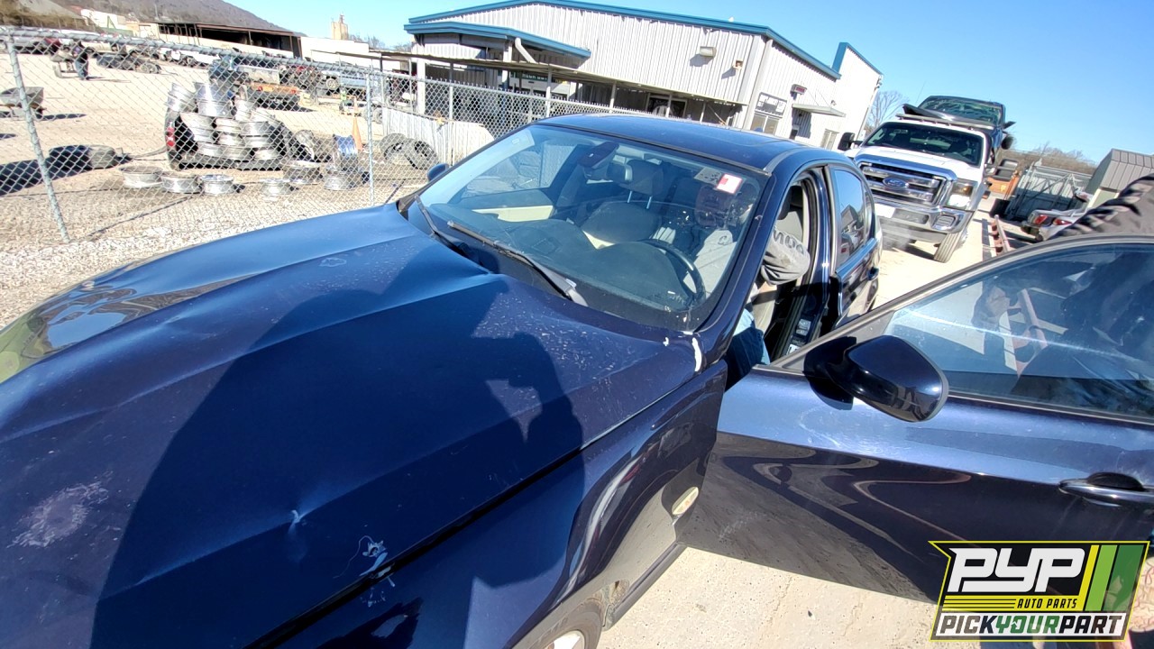 2010 BMW 328I XDRIVE available for parts