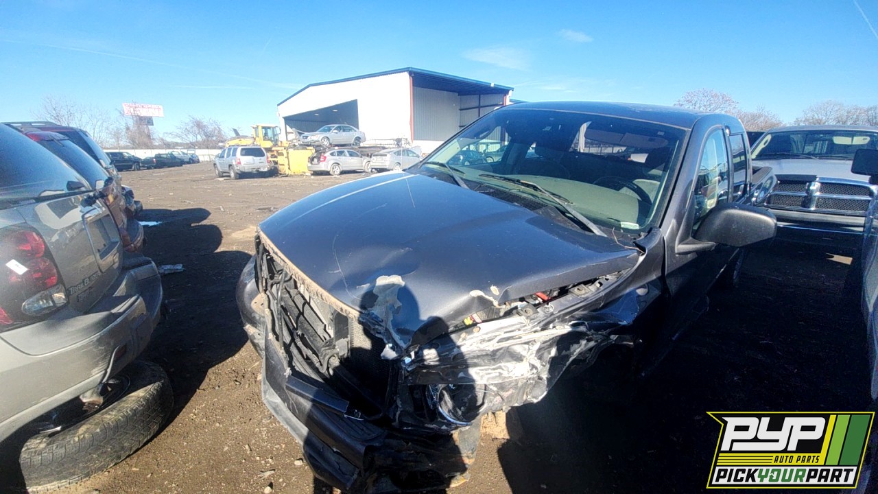 2003 DODGE RAM 1500 partes disponibles