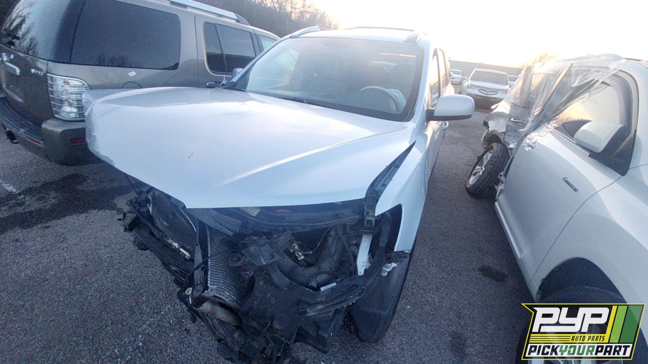 2007 HYUNDAI SANTA FE available for parts