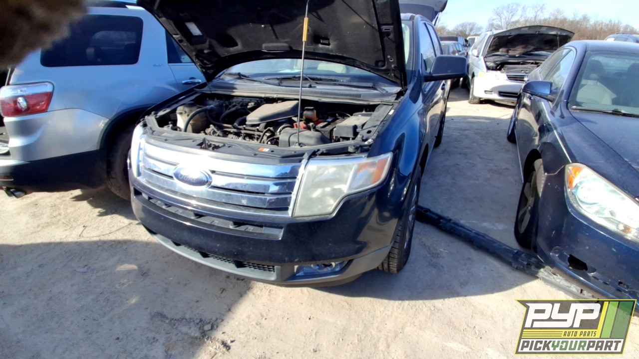 2010 FORD EDGE available for parts
