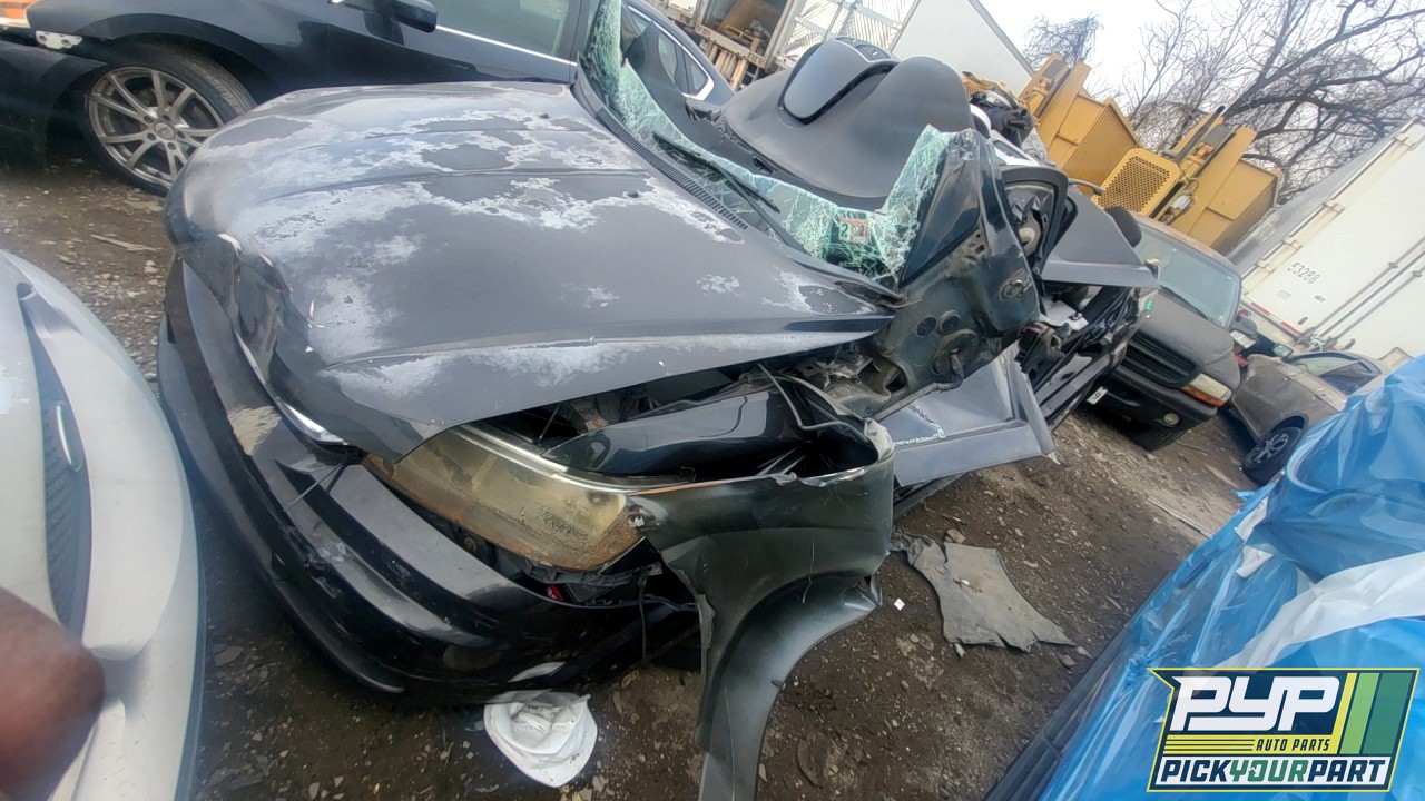2011 DODGE JOURNEY available for parts