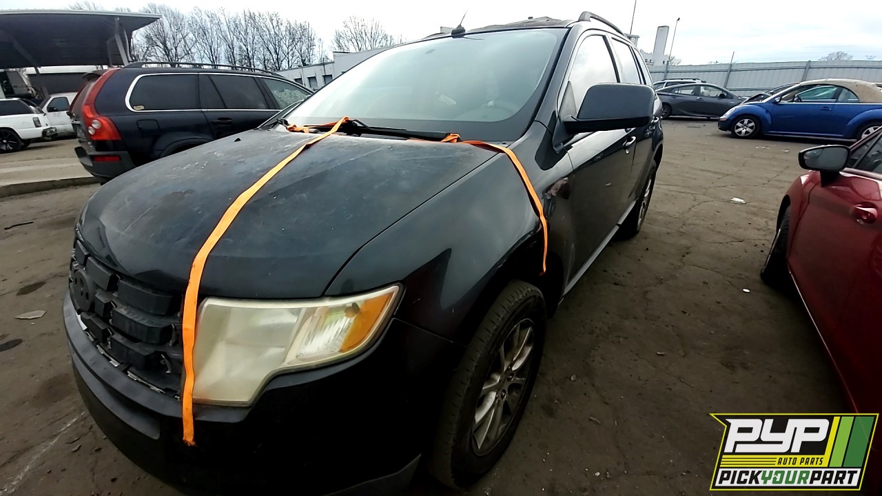 2007 FORD EDGE available for parts
