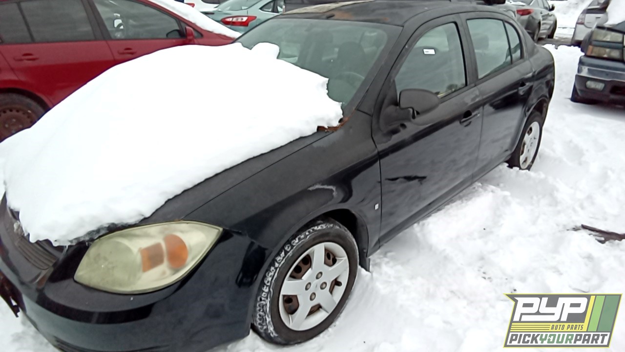 2006 CHEVROLET COBALT available for parts