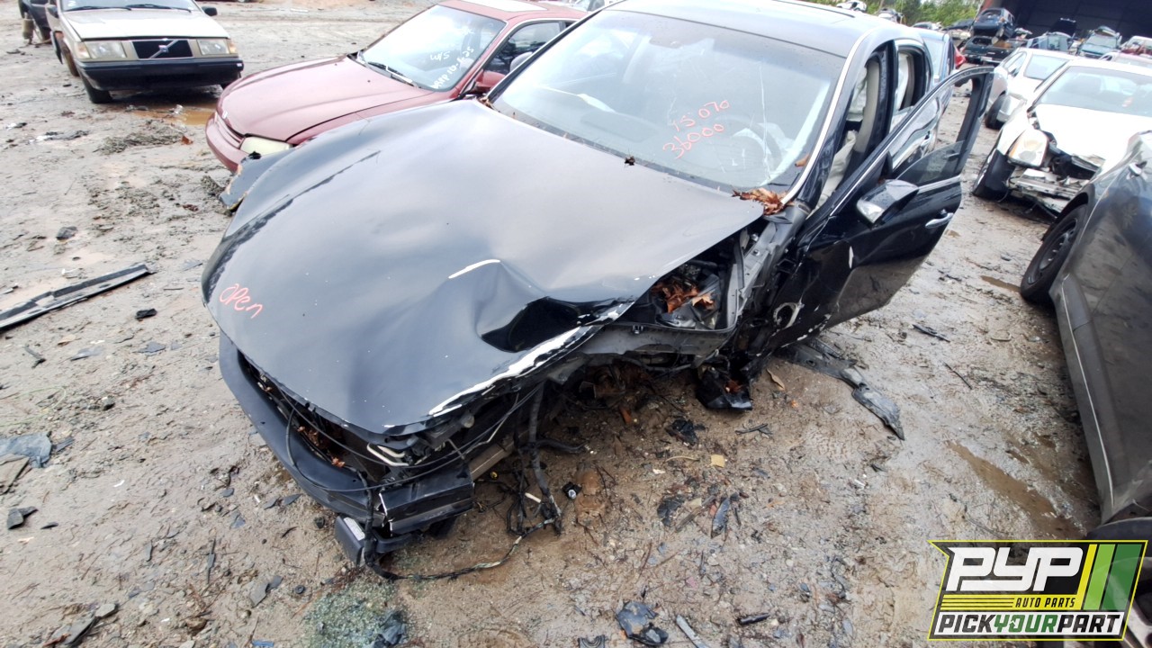 2015 INFINITI Q70L available for parts