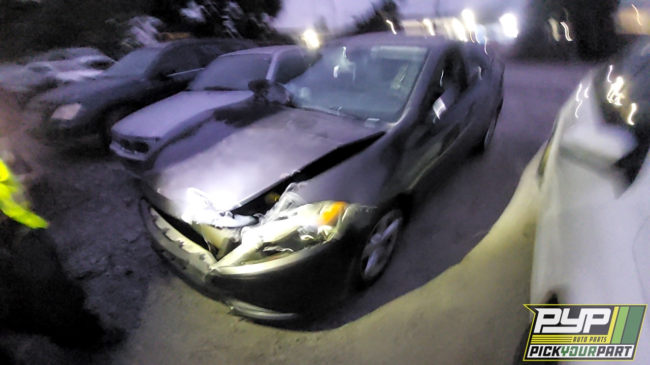 2016 DODGE DART partes disponibles