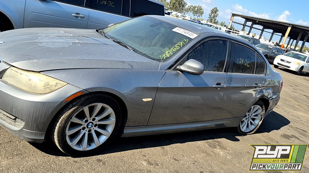 2011 BMW 328I available for parts
