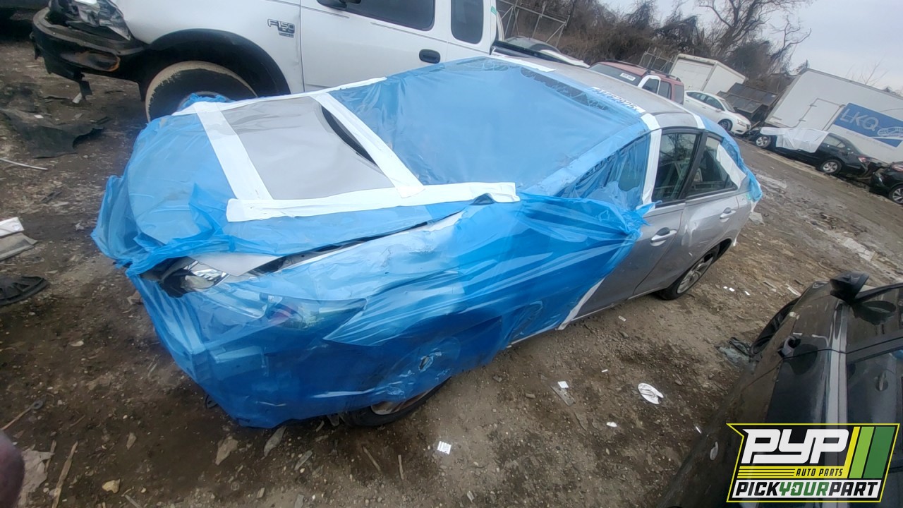 2014 HONDA CIVIC available for parts