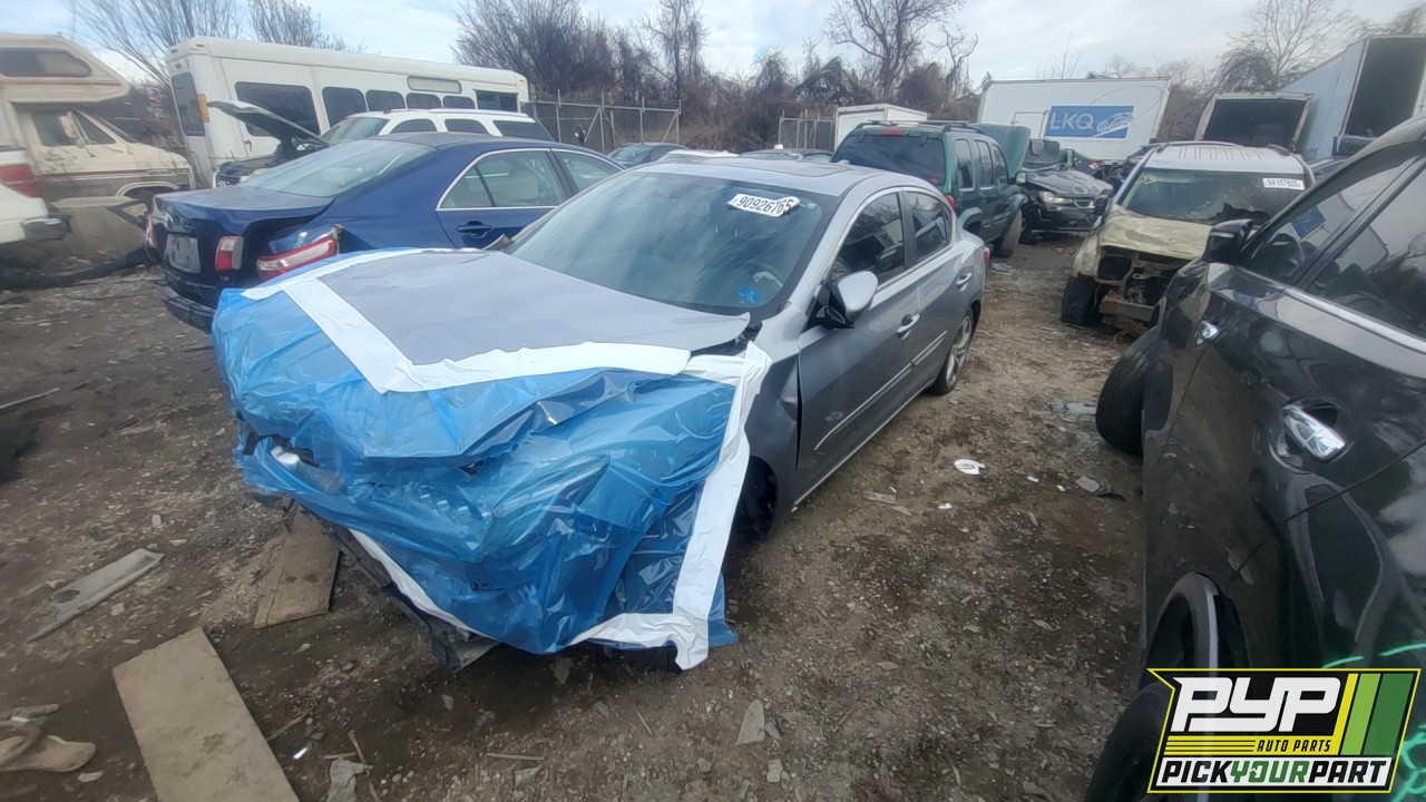2017 ACURA ILX available for parts