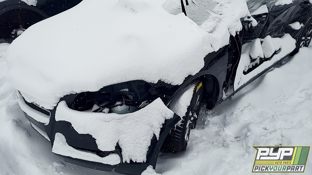 2011 CHEVROLET MALIBU available for parts