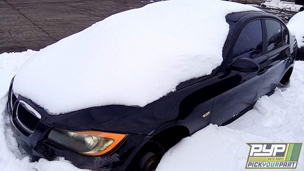 2006 BMW 325I available for parts
