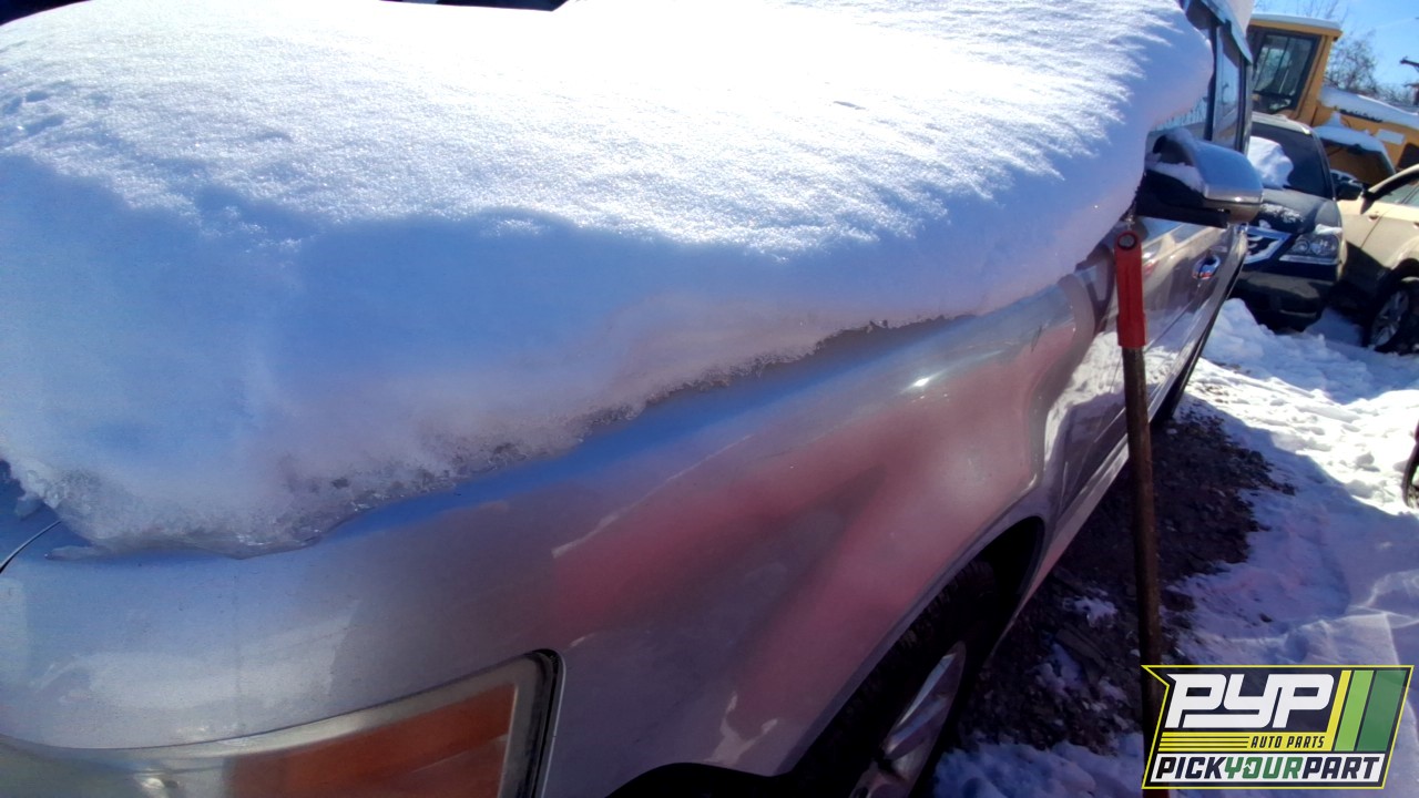 2011 FORD FLEX available for parts