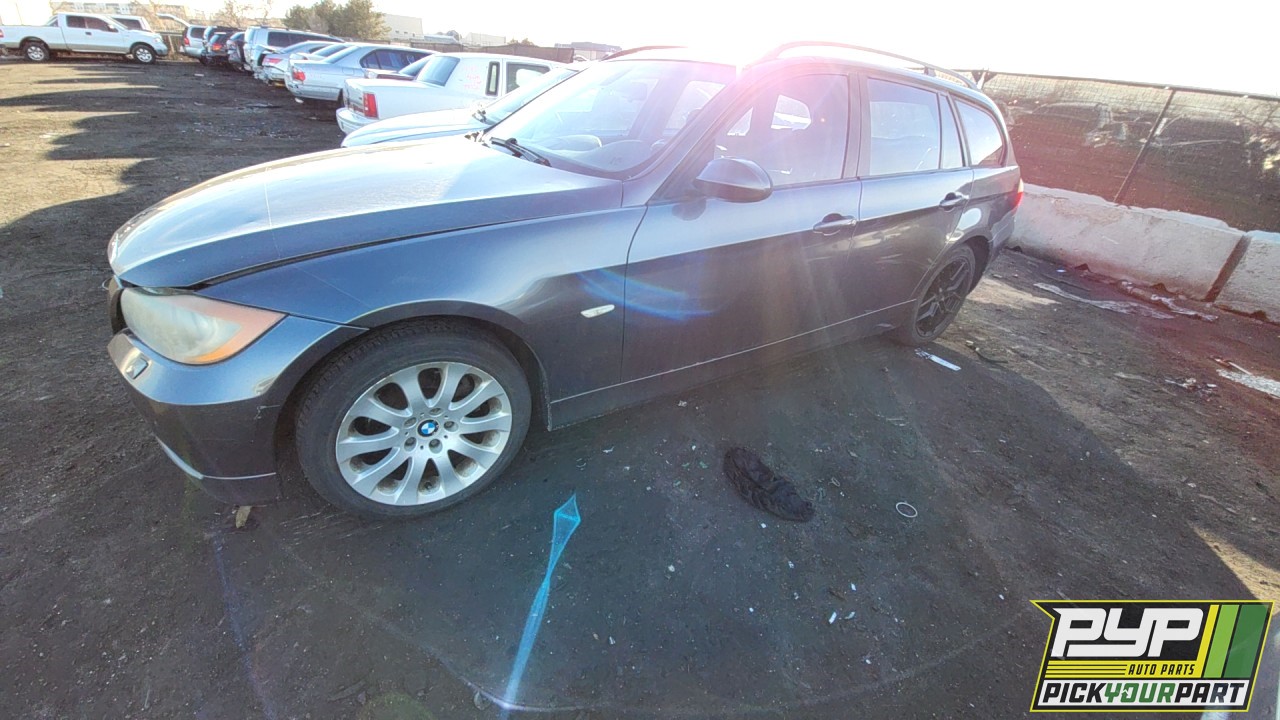 2006 BMW 325XI available for parts