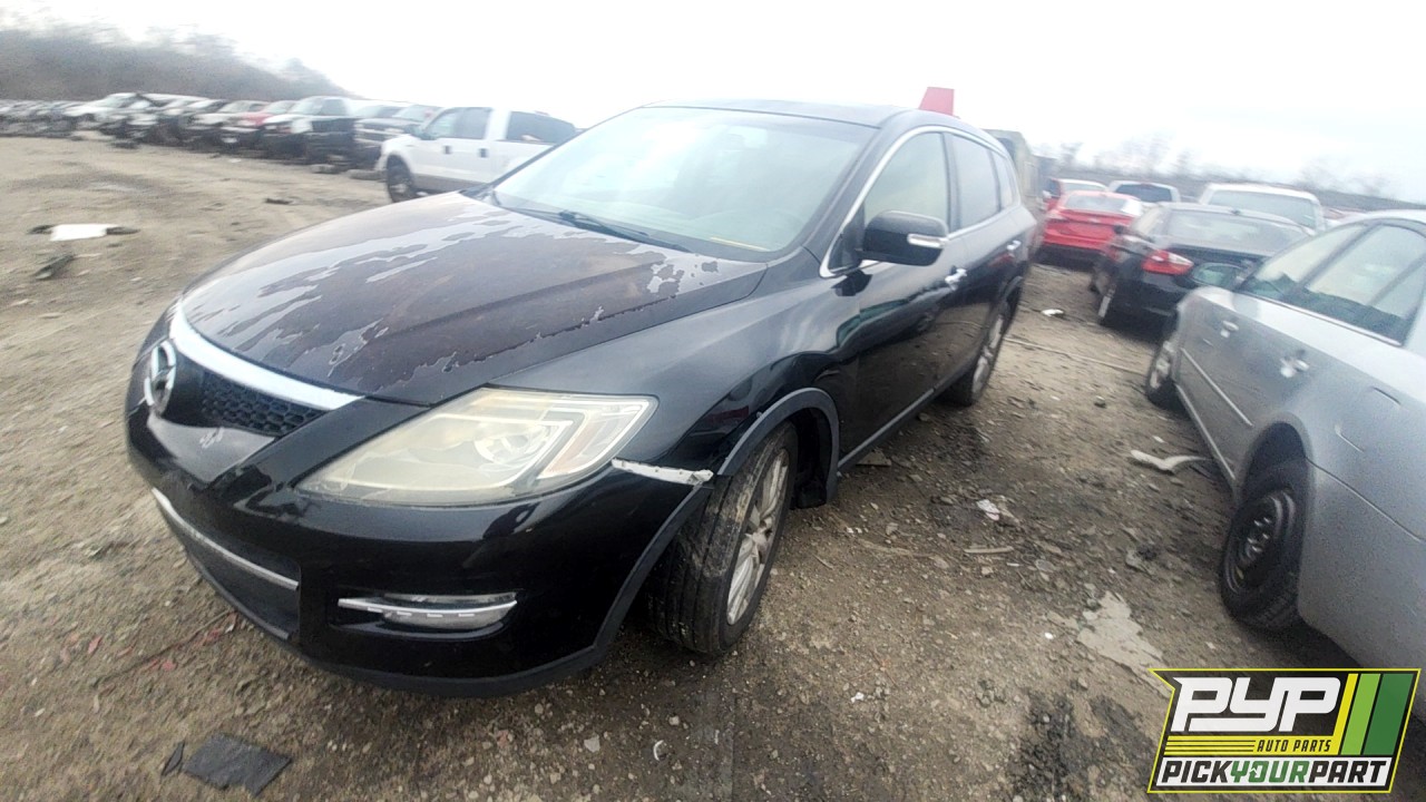2008 MAZDA CX-9 available for parts