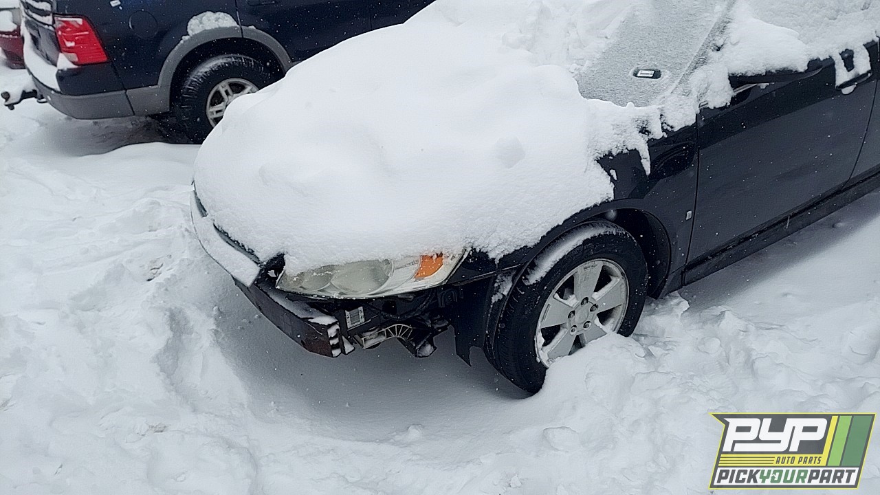 2009 CHEVROLET IMPALA available for parts