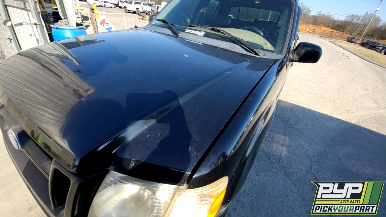 2001 FORD EXPLORER SPORT TRAC available for parts