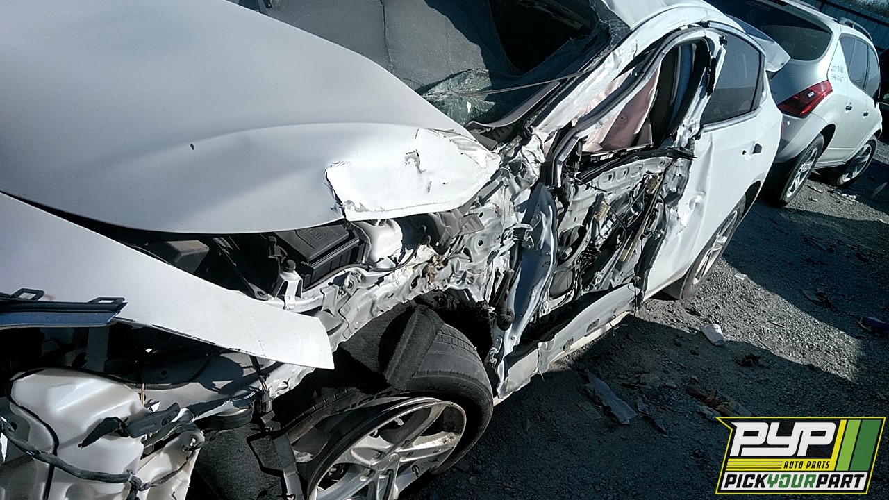 2020 CHEVROLET MALIBU partes disponibles