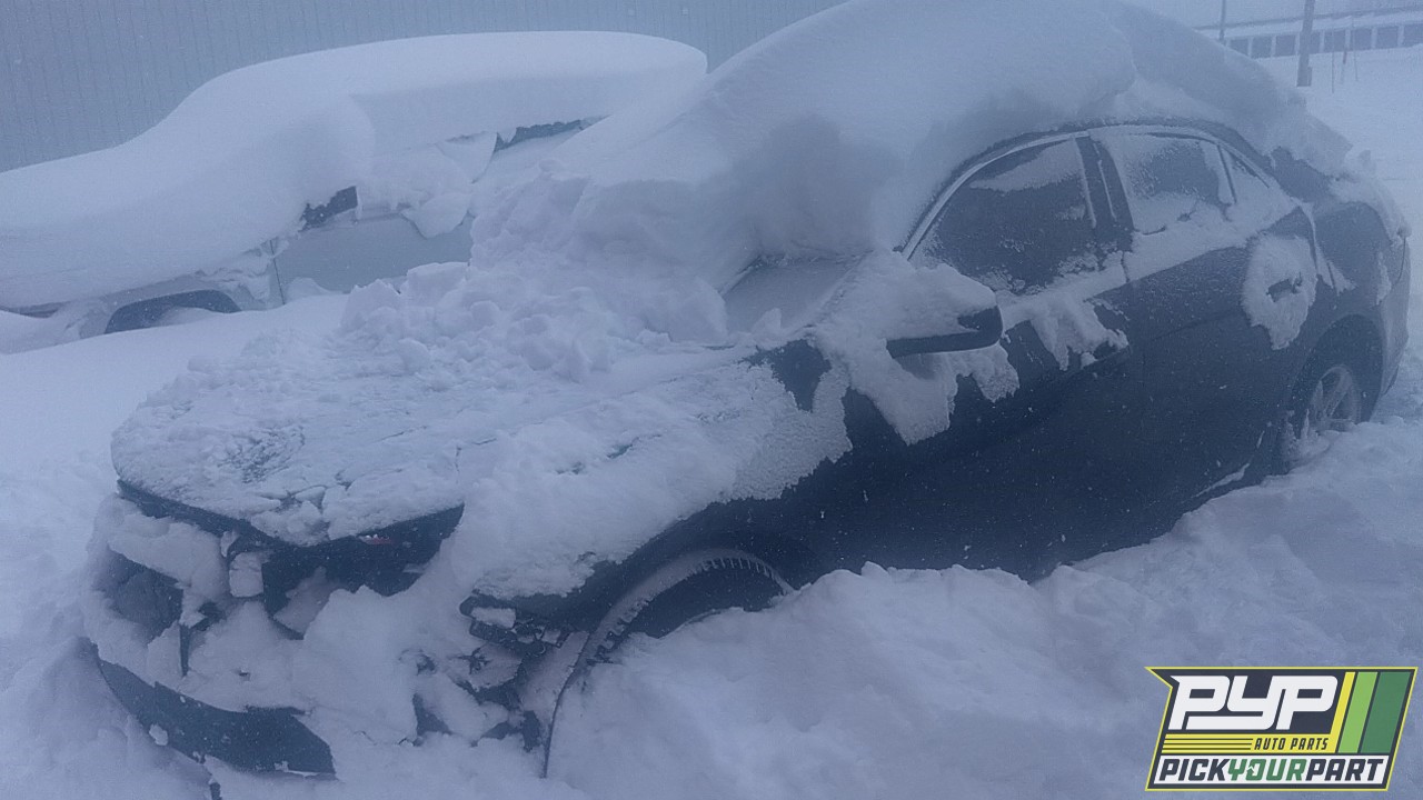 2014 CHEVROLET MALIBU partes disponibles