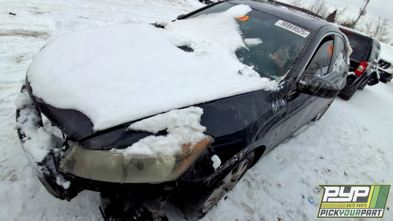 2010 HONDA ACCORD available for parts