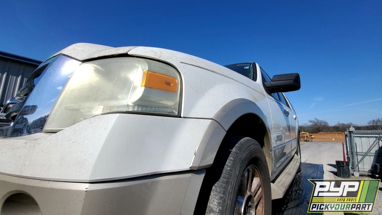 2008 FORD EXPEDITION available for parts
