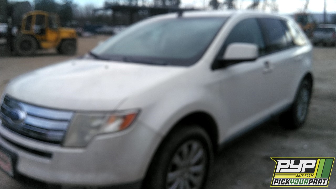 2008 FORD EDGE available for parts