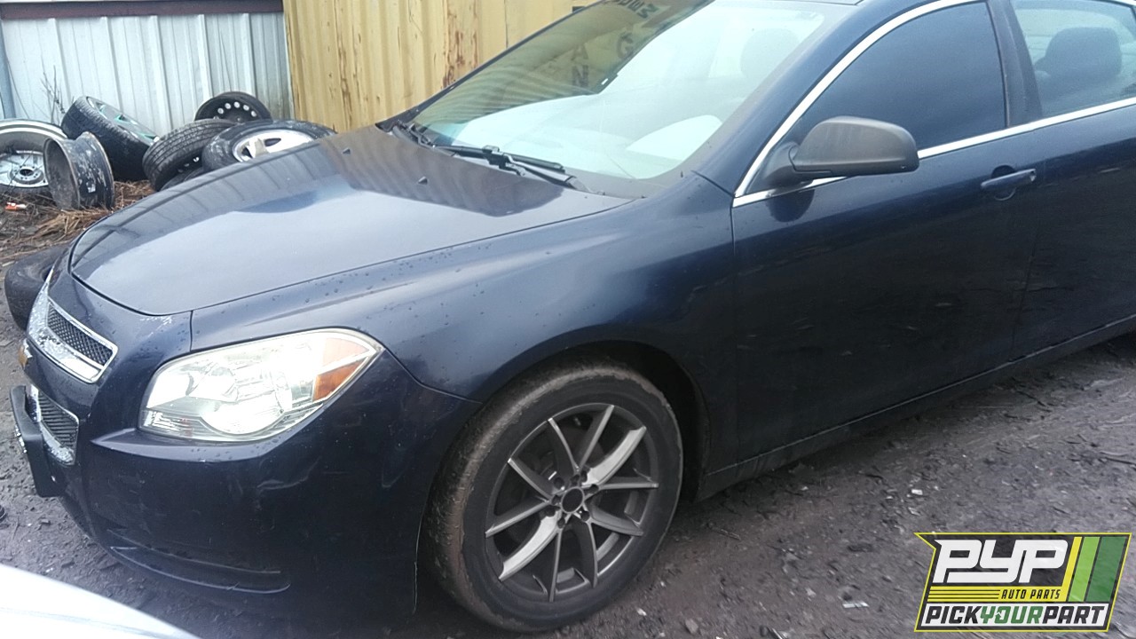 2011 CHEVROLET MALIBU available for parts