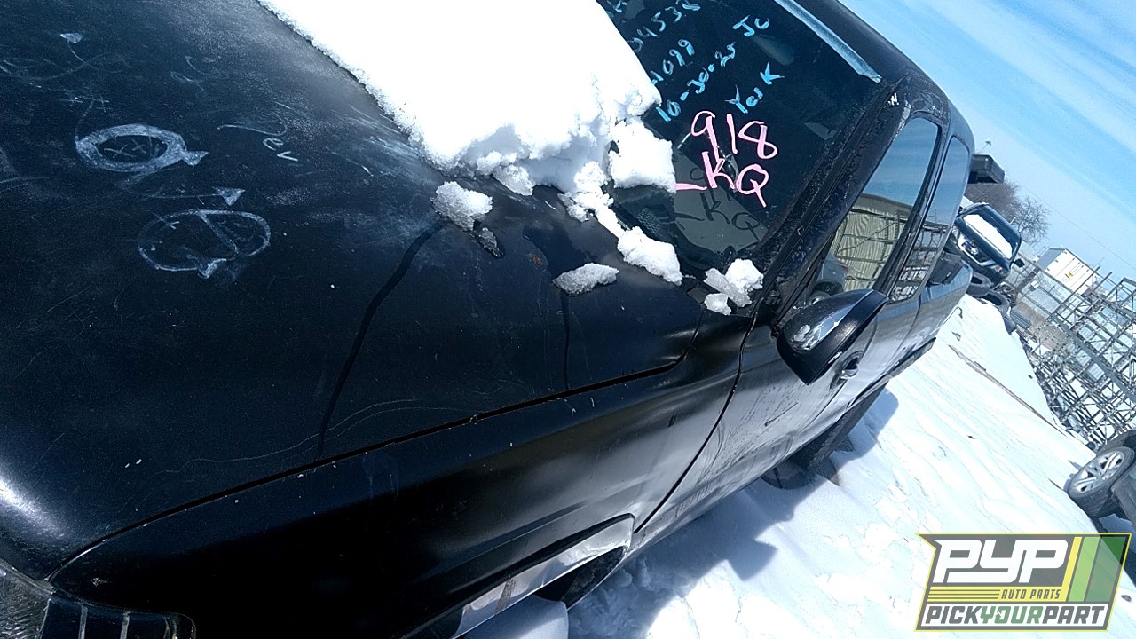 2000 CHEVROLET SILVERADO 1500 partes disponibles