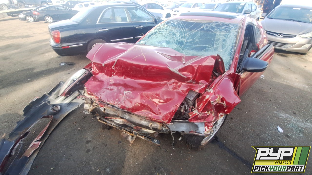 2003 MITSUBISHI ECLIPSE available for parts