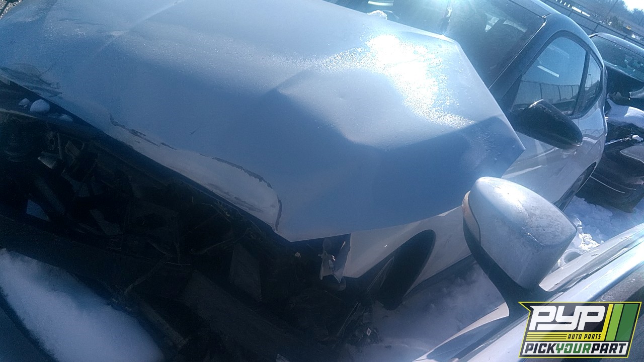 2019 HYUNDAI VELOSTER partes disponibles