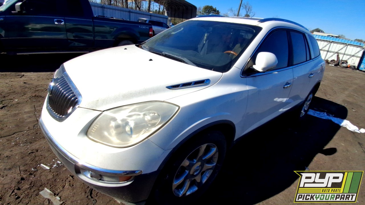 2008 BUICK ENCLAVE available for parts
