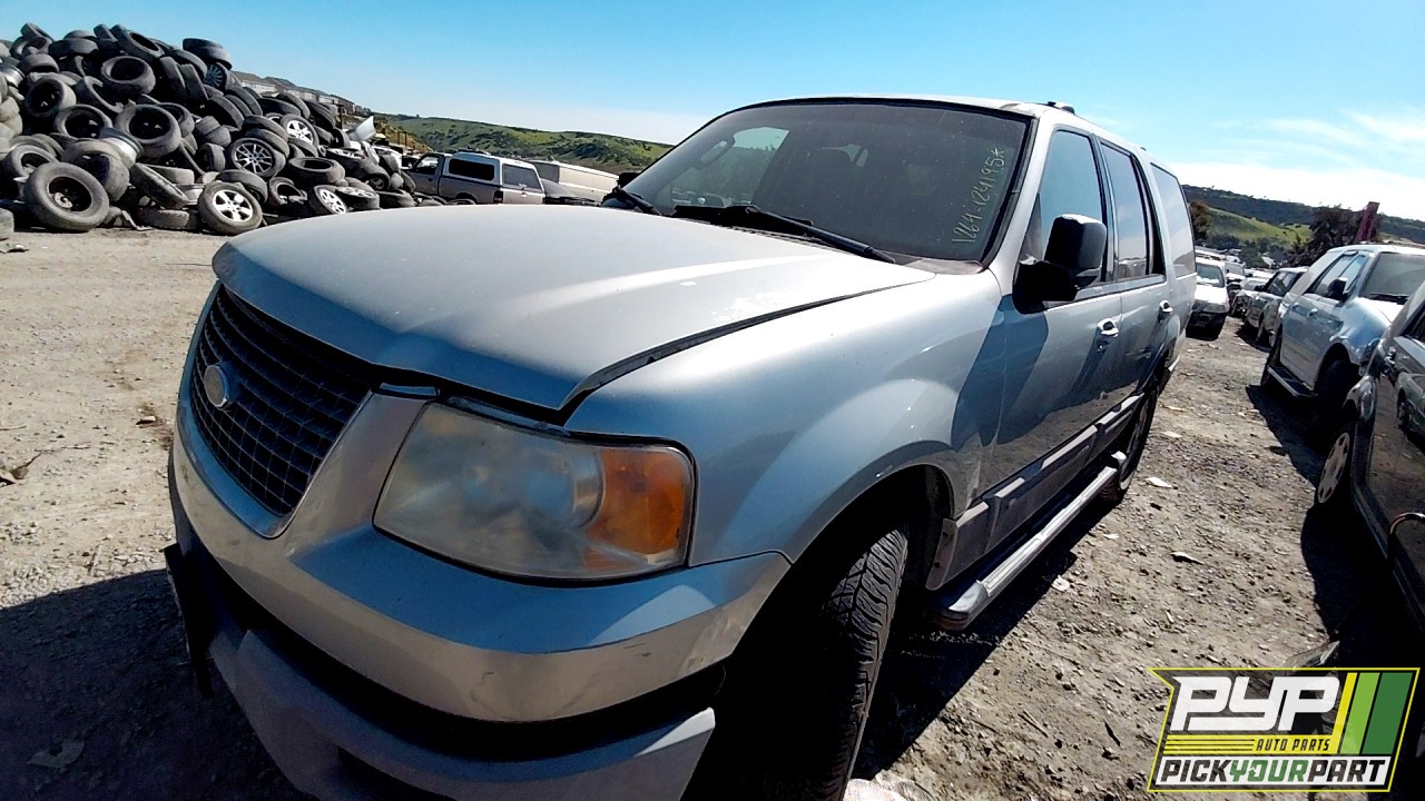 2003 FORD EXPEDITION available for parts