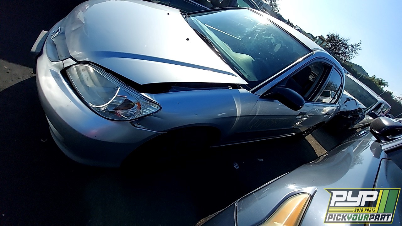 2004 HONDA CIVIC available for parts