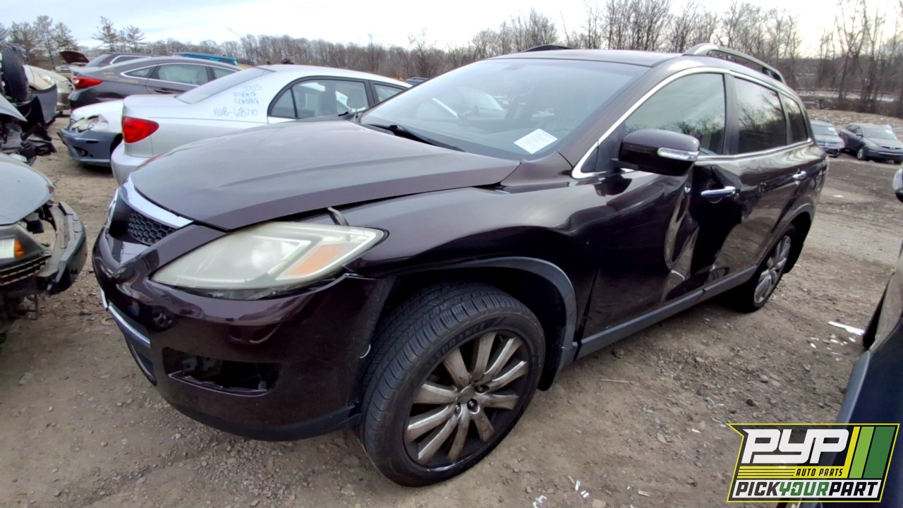2008 MAZDA CX-9 partes disponibles