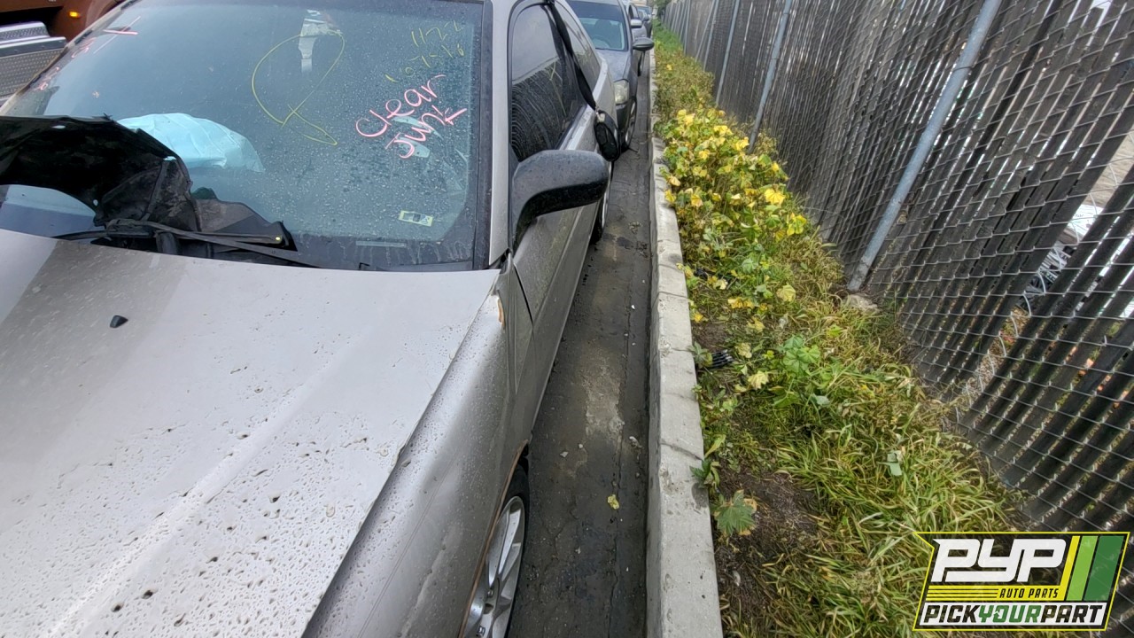 2002 HONDA CIVIC partes disponibles