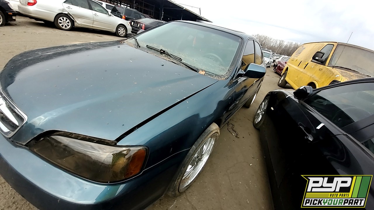 2000 ACURA TL available for parts