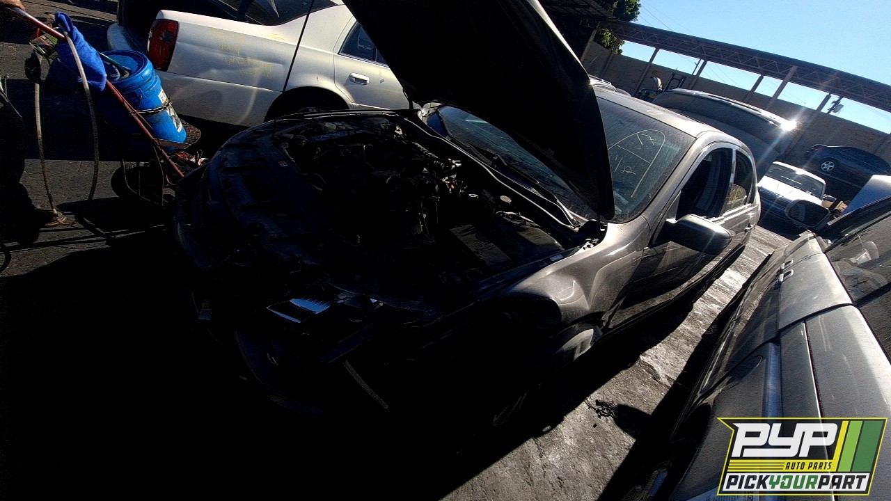 2010 FORD FUSION available for parts