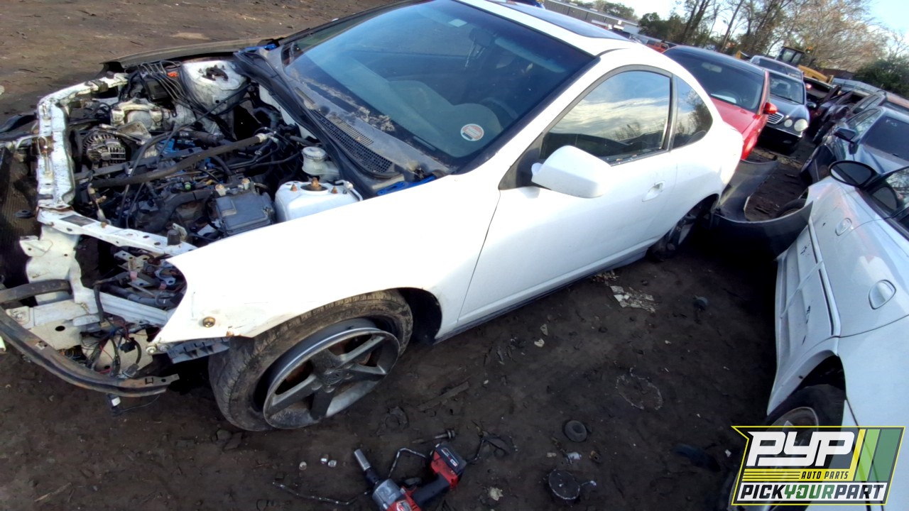 2004 ACURA RSX available for parts