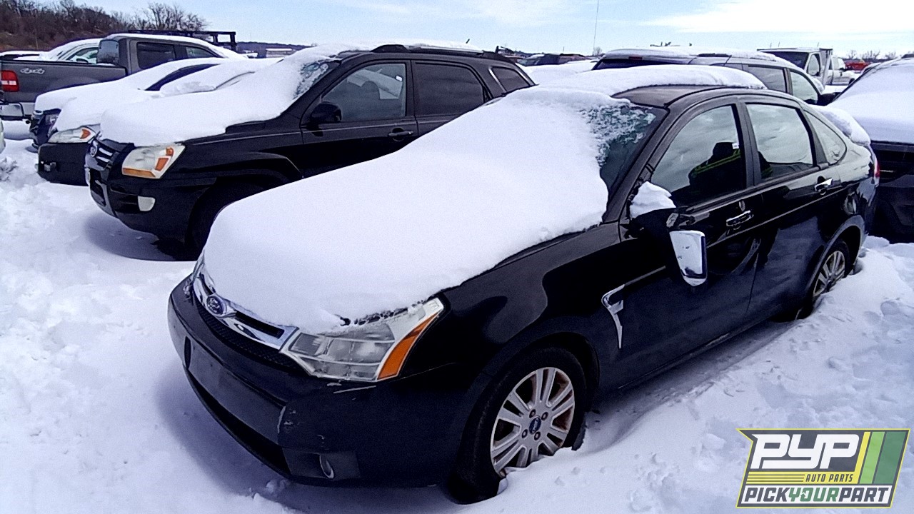 2008 FORD FOCUS partes disponibles