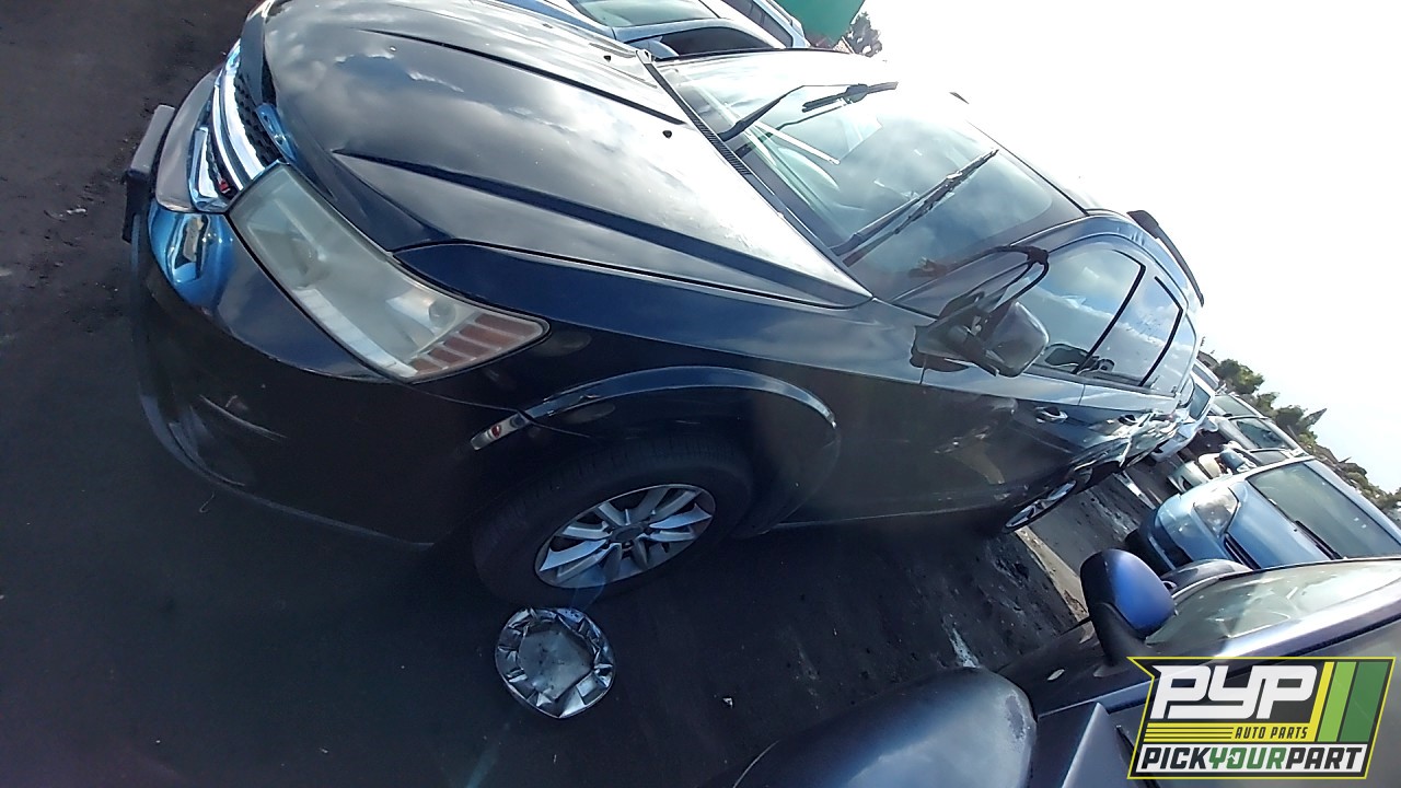 2015 DODGE JOURNEY partes disponibles